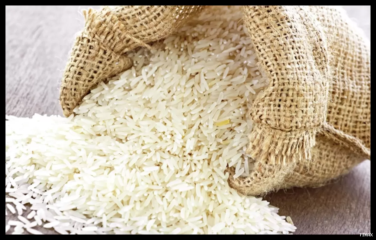 عرضه برنج ۱۵۰ هزار تومانی در تهران | قیمت امروز برنج هندی و پاکستانی