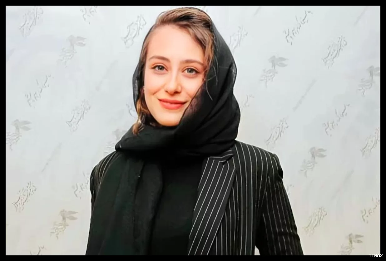 بیوگرافی گلنوش قهرمانی عطیه سریال ساهره؛ همسر، سن و فیلم‌ها