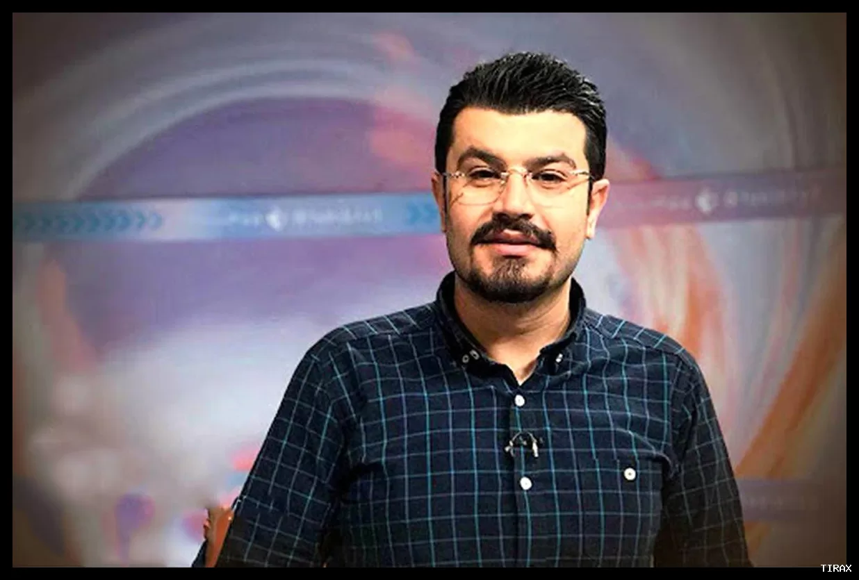 توضیح پیمان طالبی درباره سوتی جنجالی‌اش در برنامه «طبیب» و ویدیوی معنادار