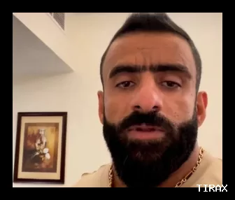 زندگی شخصی هادی چوپان و پیام عاشقانه‌اش به همسرش