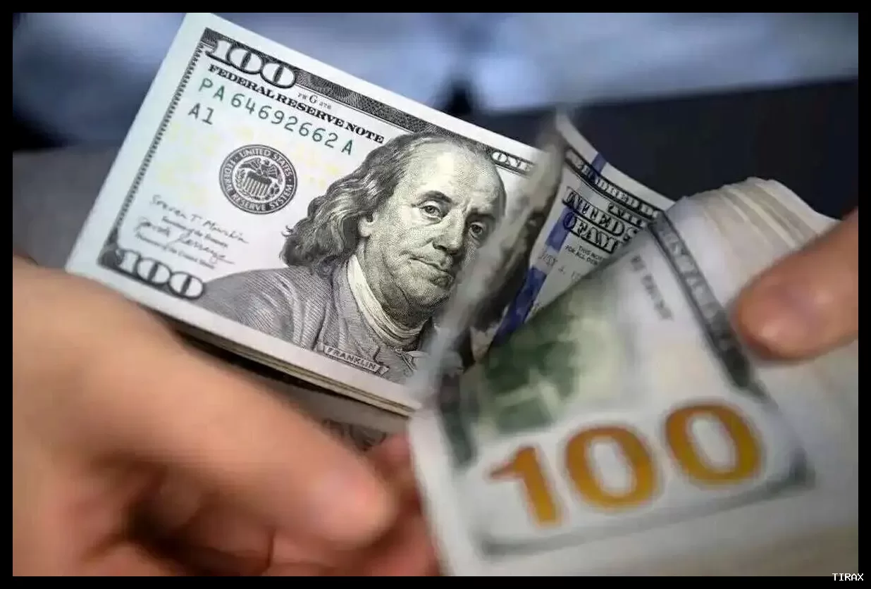 دلار امروز ۶ اسفند دوباره افزایش یافت؛ بازار در شوک است